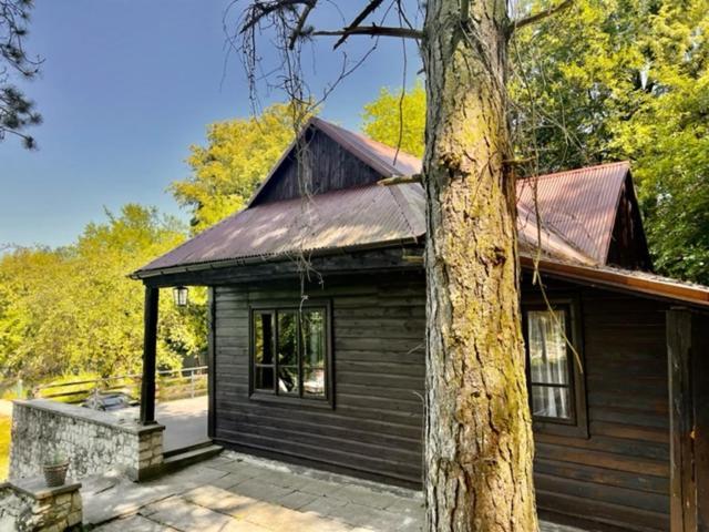 Willa Mycko-Maslowskich Kazimierz Dolny Exterior photo